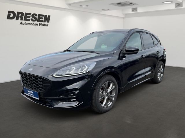 Ford Kuga ST-Line X 2.0 Automatik+Kamera+Navi+Park.