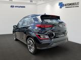 Hyundai KONA SELECT-Paket Elektro 39,2 kWh - schwarze Hyundai KONA Elektro