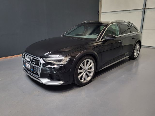 Audi A6 allroad 55 TDI *Navi| LED Matrix| B&O| AHK*