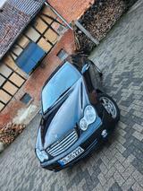 Mercedes-Benz Mercedes Benz C 200 Kompressor 1,8l 120 KW... - gebrauchte Mercedes-Benz C 200 aus dem Jahr 2005