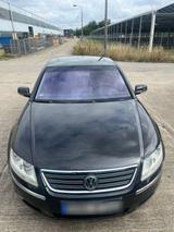 Volkswagen Pheaton - gebrauchte VW Phaeton aus dem Jahr 2006