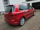 Volkswagen Golf Sportsvan 1.4 TSI DSG Highline BMT Standh. - Volkswagen Golf Sportsvan in Gelsenkirchen