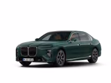 BMW 740 xDrive M Sport Pro Leder Massage HUD - BMW 7er Reihe Neuwagen