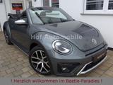 Volkswagen Beetle 1.4TSI Dune Xenon Navi Kamera Allwettter - Volkswagen Beetle: Dune