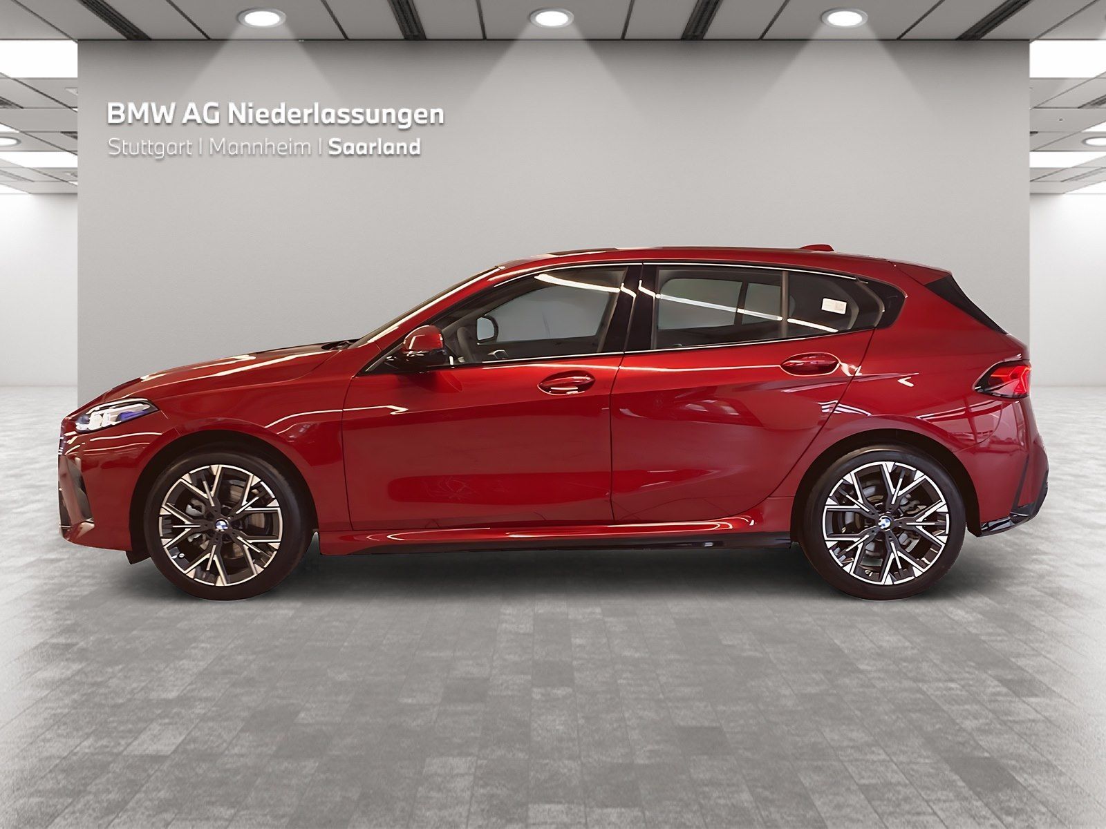 BMW 120 - Bild 3
