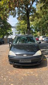 Ford Galaxy 1,9 TDI Diesel Manuell - Ford Galaxy in Düsseldorf