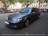 Saab 9-5 2.2 turbodiesel TiD S.W. Vector - Saab 9-5 mit Diesel-Antrieb