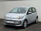 Volkswagen up! club up! ecoFUEL ALUFELGEN NAVI KLIMA - Volkswagen up! mit CNG-Antrieb