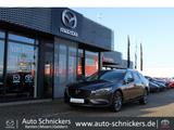 Mazda 6 SKY-G CENTER-LINE+NAV+HUD+LED+ACAA+GJ-RÄDER ! - Mazda 6: Center Line