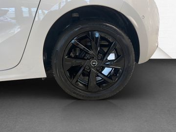 Fotografie des Opel Corsa F Kamera LED Sitz-/Lenkradheizg Allwetter