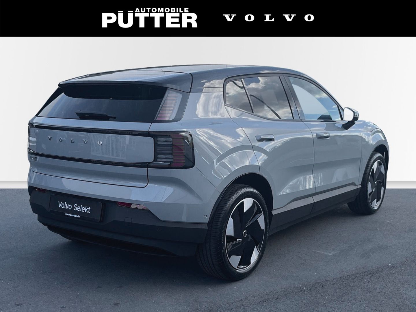 Volvo EX30 Single Motor Extended Range Ultra 19'' ACC  imagem 2