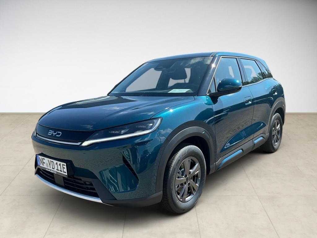 BYD ATTO 2