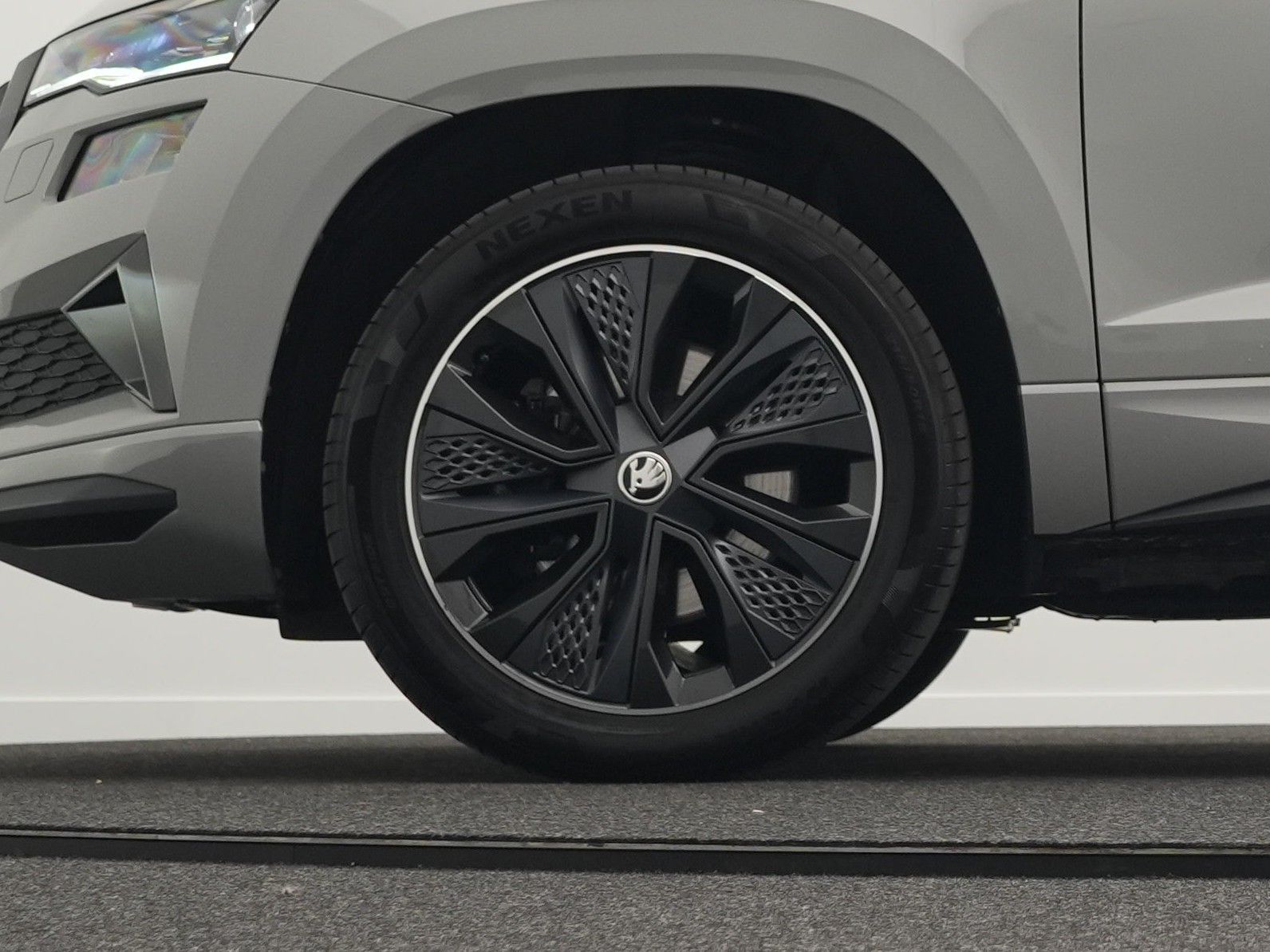 Skoda Karoq - Bild 46