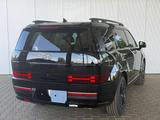 Hyundai SANTA FE 4WD Calligraphy  Anhkup - Hyundai SANTA FE in Solingen