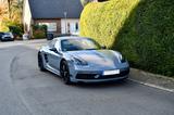 Porsche 718 Cayman Style Edition/SportDesign/(PASM)PDK/P - Porsche Cayman in Duisburg