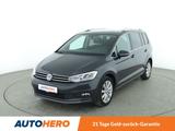 Volkswagen Touran 1.4 TSI Highline BMT Aut.*NAV*LED*ACC*PDC - VW Touran Gebrauchtwagen in München