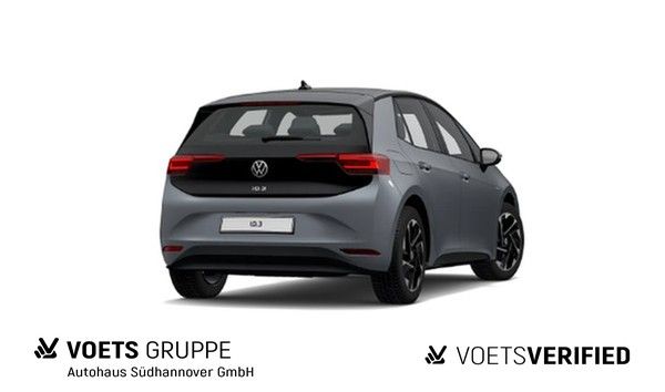 Volkswagen ID.3 - Bild 3
