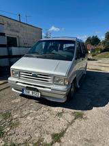 Ford Aerostar  1. hand 47 500km  CZ  - Ford Aerostar Gebrauchtwagen