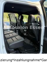 Dodge RAM 1500*Limited*12 Zoll*Deutsche EZ*Mwst*1Hand - Dodge RAM in Duisburg