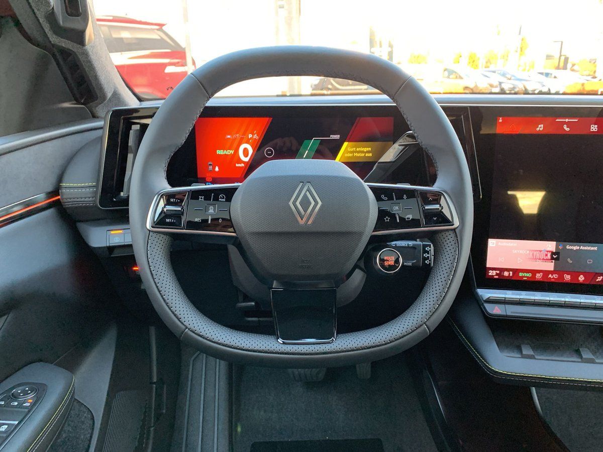 Renault Scenic E-TECH - Bild 16