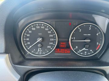 BMW 320 - 9