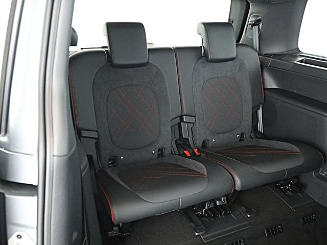 ID. Buzz GTX langer Radstand 6Sitze TravelAssist