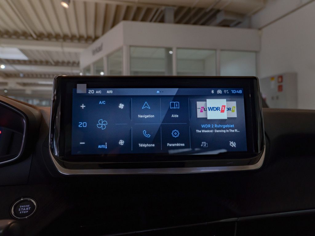 Peugeot e-208 - Bild 18