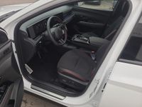 Hyundai TUCSON - Vorschau Bild 10