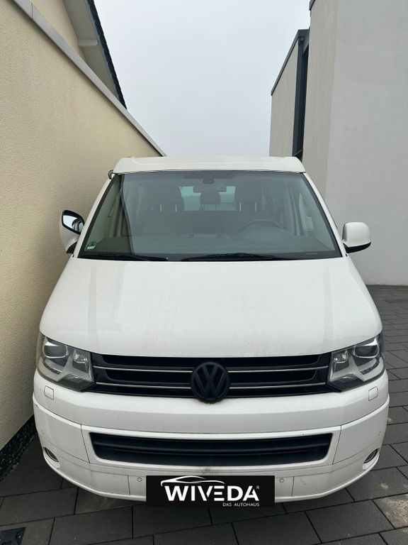 Volkswagen T5 Caravelle