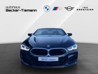 BMW M850 - Vorschau Bild 2