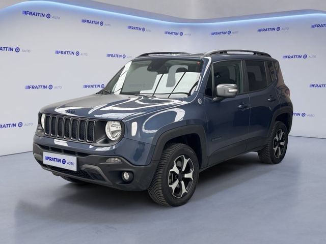 Jeep JEEP RENEGADE 1.3 T4 240CV PHEV 4XE AT