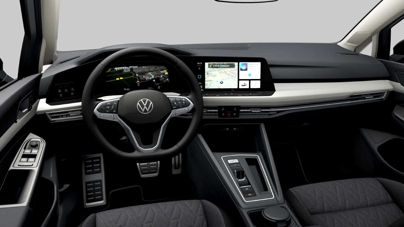 Volkswagen Golf - Bild 12