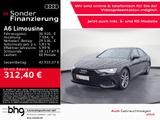 Audi A6 Limousine 45 TFSI S-tronic advanced S-Line - Audi A6: Advanced