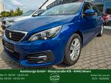 Peugeot 308 SW Active Business*Navi*R-Kam180°*CarPlay - Peugeot: Blau