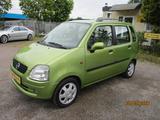 Opel Agila 1.0 12V Comfort - Opel Agila in Dresden