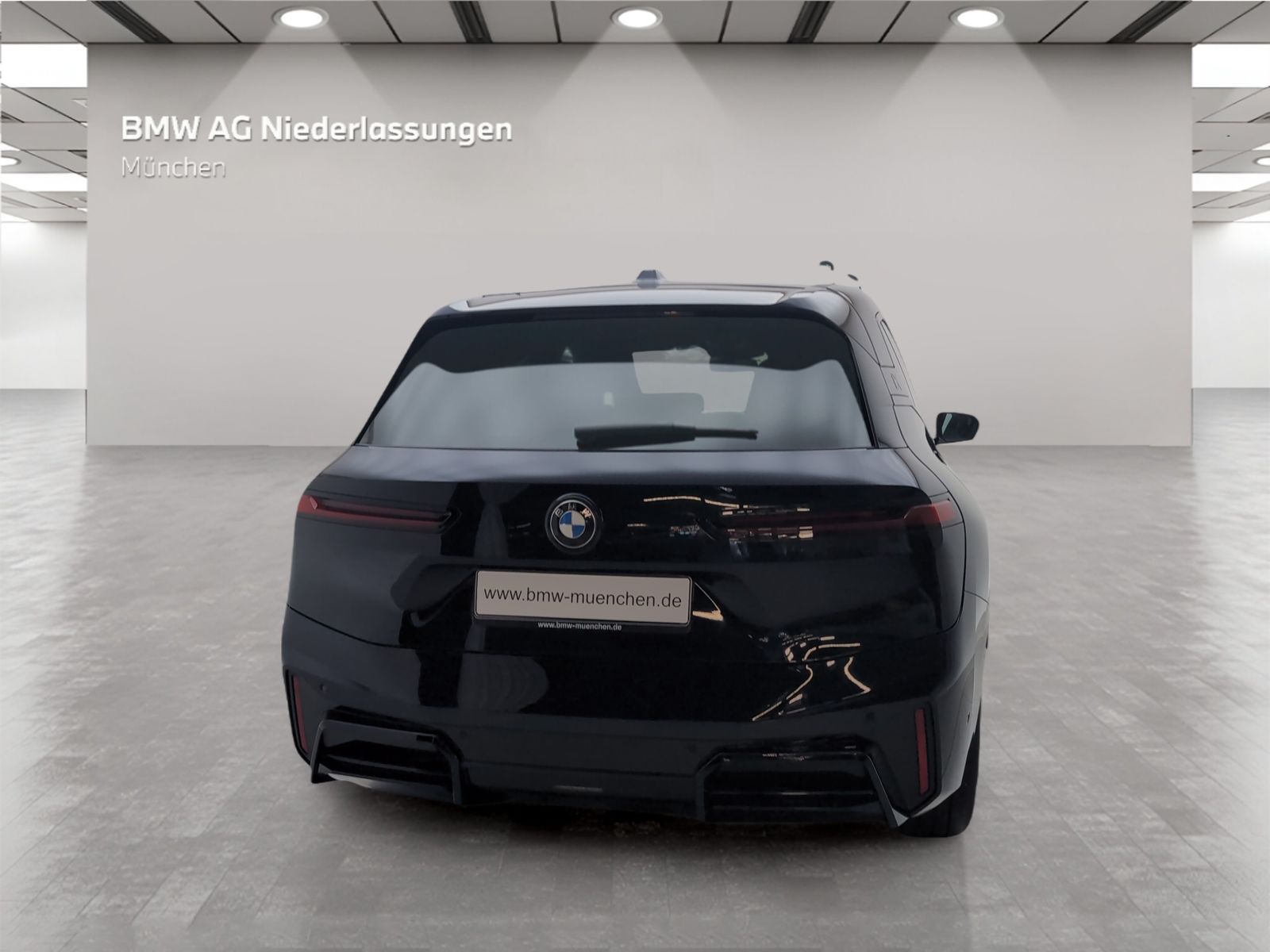 BMW iX - Bild 7