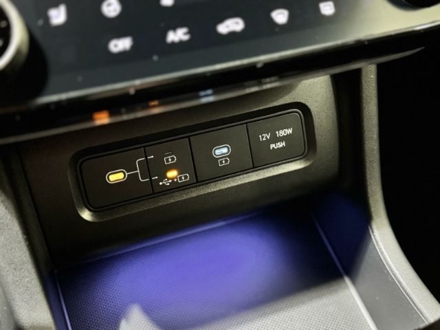 Hyundai Tucson – Bild 18