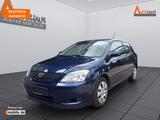 Toyota Corolla 2.0 D-4D Luna / Compact 2.0 Turbodiesel - Toyota Corolla: D4d