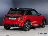 MINI Cooper S John Cooper Works Trim LED/Pano/HuD/ACC - rote MINI Cooper S
