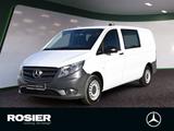 Mercedes-Benz Vito 114 CDI Kasten Lang AHK Standhz. Kamera Kli - LKWs in Braunschweig
