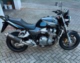 Honda CB1300 - HONDA 1300 CB