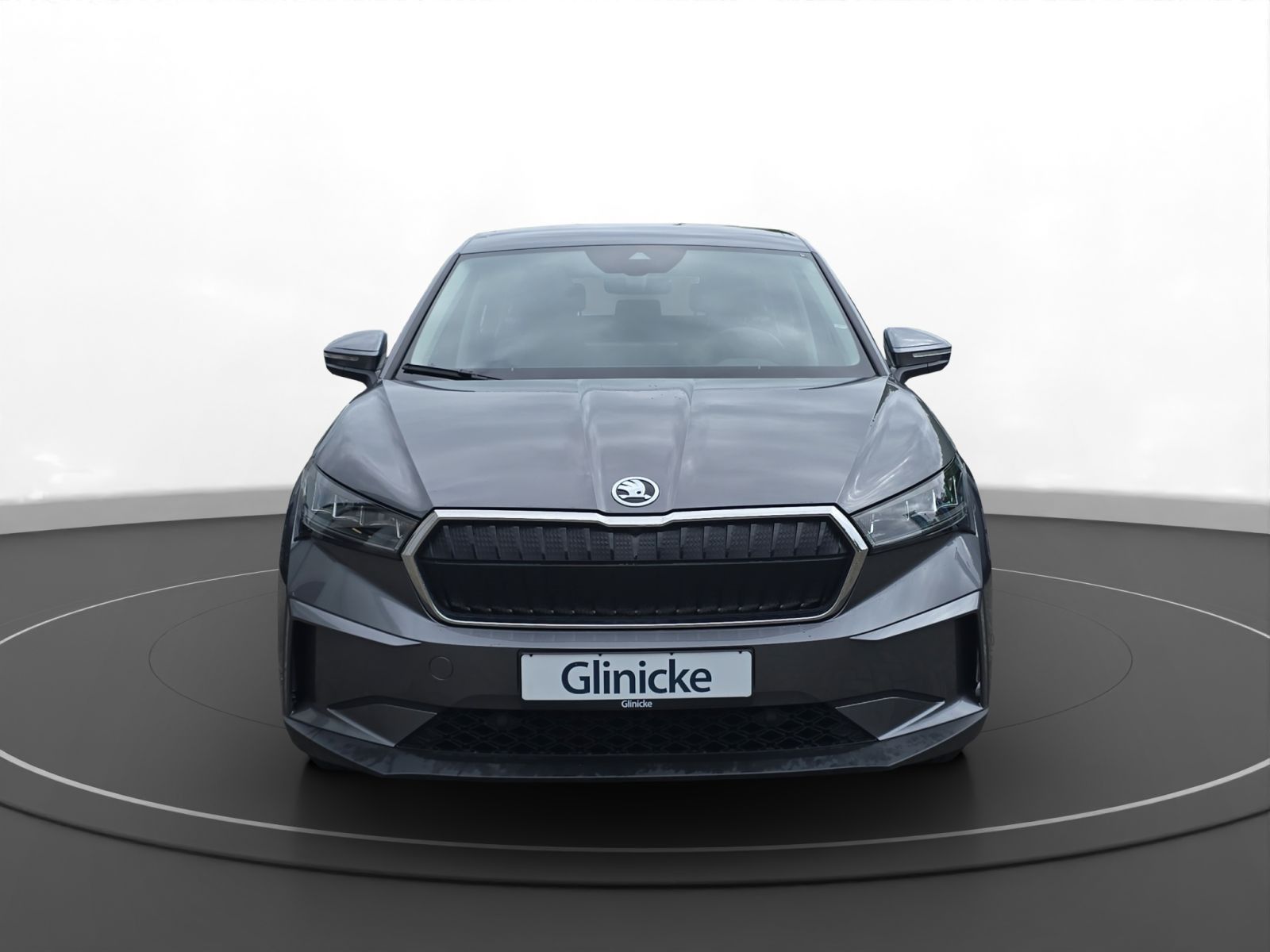 Skoda Enyaq - Bild 2