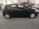 Opel Corsa D Innovation 1.HAND TUV 7/27  GW GARANTIE - Opel Corsa aus 2010: D