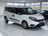 Fiat Doblò SX Maxi Kombi+5-Sitzer+CarPlay+TOP! - Fiat Doblo in Mannheim