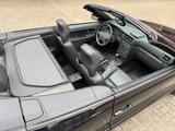 Volvo C70 Cabrio Sondermodell Collection wie neu - Volvo C70: Automatik