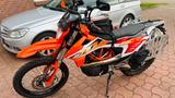KTM 690 Enduro R