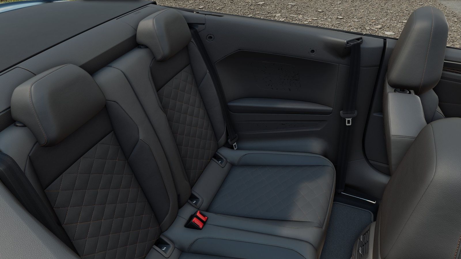 Volkswagen T-Roc - Bild 11