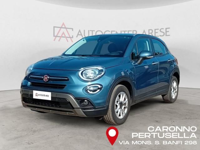 Fiat FIAT 500X 1.3 MultiJet 95 CV Business