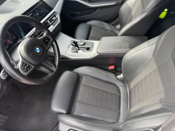 BMW 318 - 8