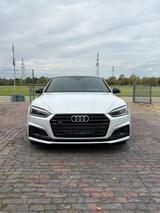 Audi S5 3.0 TFSI tiptronic quattro - - Audi S5 mit Panoramadach